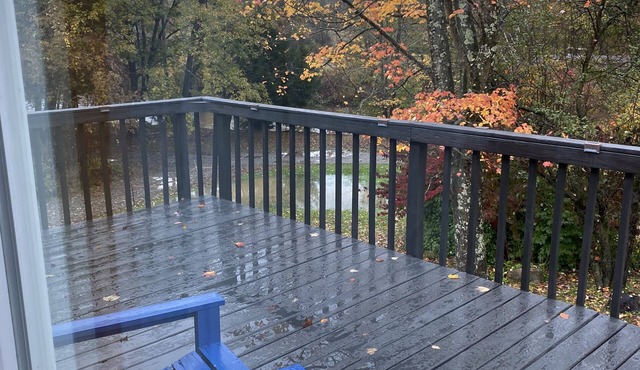 Who's ready to enjoy the river…”River retreat on the Battenkill