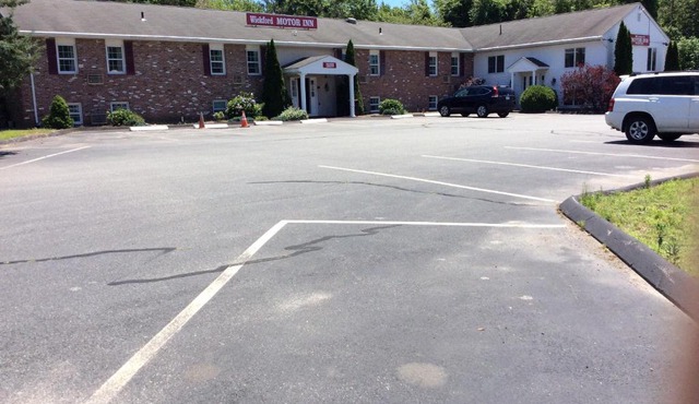 Wickford Motor Inn