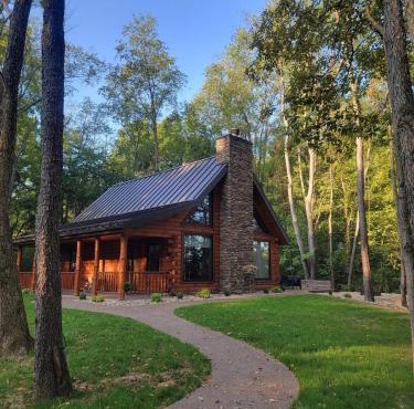 WildWood Cabin