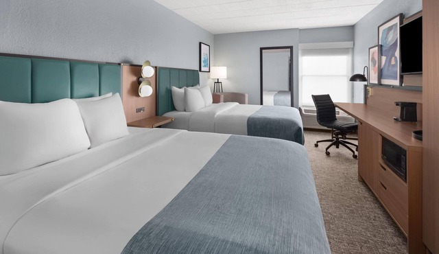 Wingate by Wyndham Cranberry