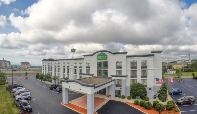 Wingate by Wyndham Erie
