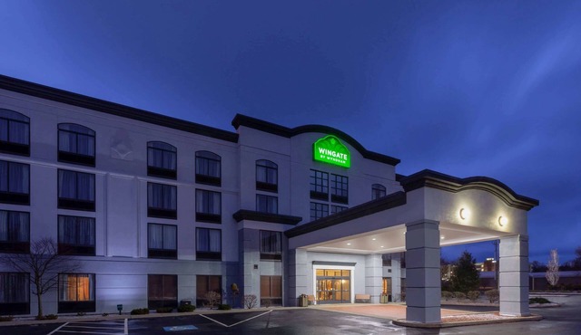Wingate by Wyndham Erie