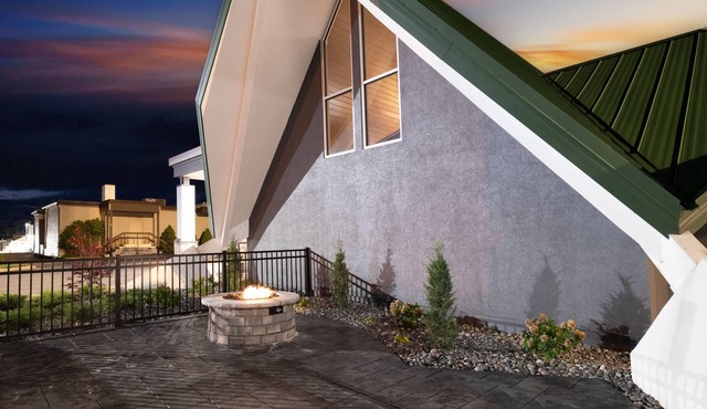 Wingate by Wyndham Geneva at SPIRE Academy