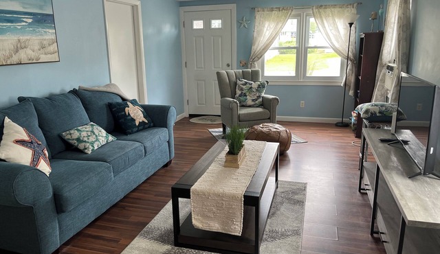 Winter Availability - Short Term or Long Term!
