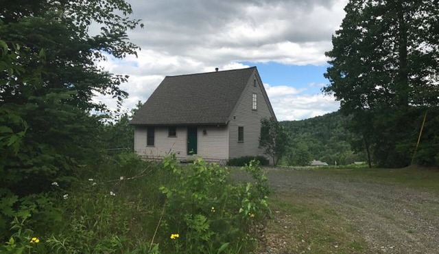 Winter Rental in the heart of the White Mountains