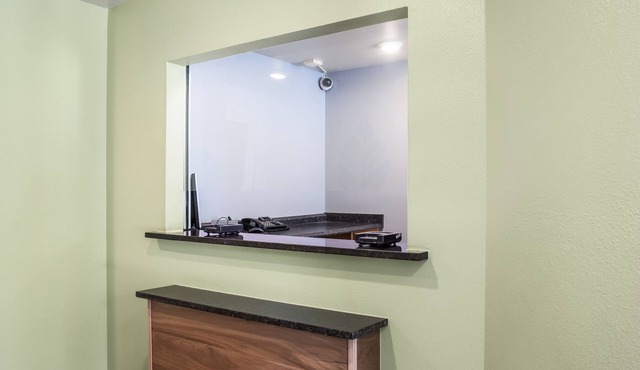 WoodSpring Suites Corpus Christi