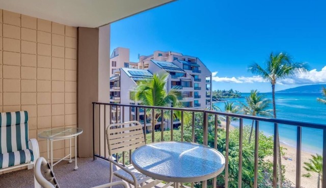 Worldmark Valley Isle - Beach Condo for Rent.