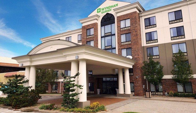 Wyndham Garden Erie