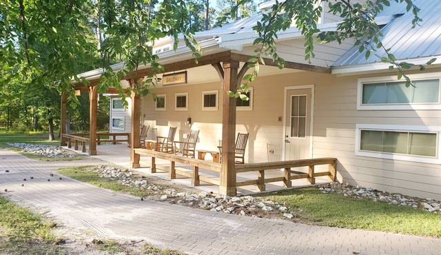 YMCA Camp Cullen