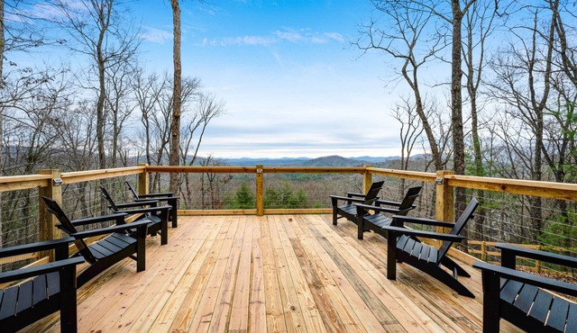 Yogi`s Retreat - Aska Adventure Area
