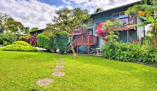 Yonegan Maui Getaways - Haiku