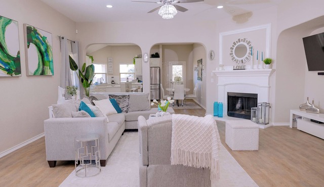Your Private Haven
