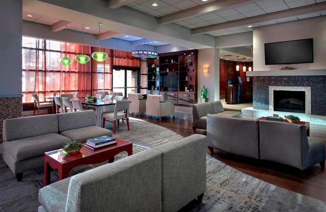 Albany Marriott