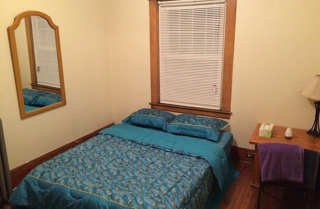 apartment in little italy