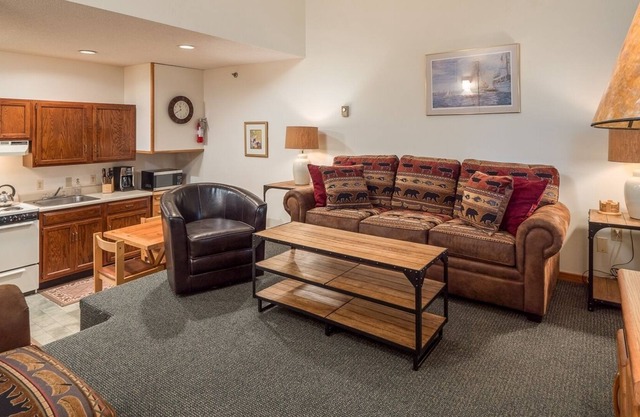 Cascades C-22 - Sunday River Condo
