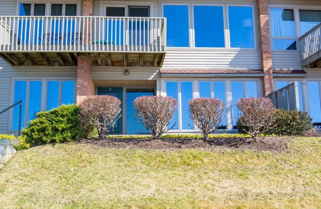 Chautauqua Estates 