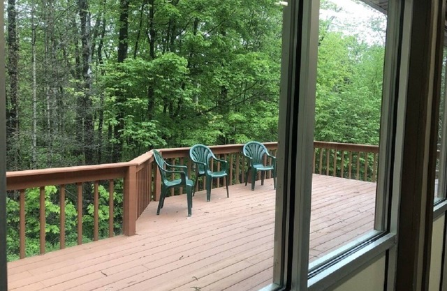 Gore Mnt. Adirondack Ski Vacation Rental Unit 46G