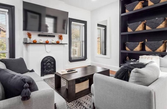 Gorgeous 1BR-Heart of Short North