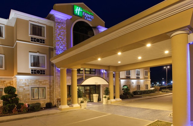 Holiday Inn Express Hotel & Suites Greenville, an Ihg Hotel