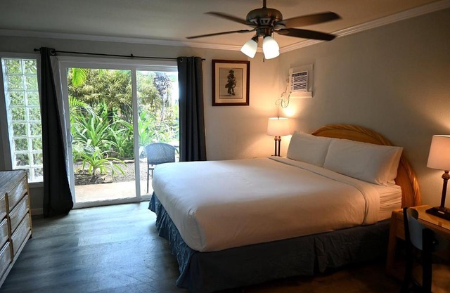 Kohea Kai Maui Ascend Hotel 