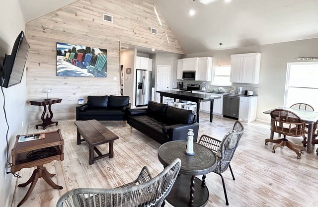 New Listing! Near the Water with Private Pier, Boat Slip & Community Pool!