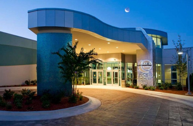 Oasis Hotel 