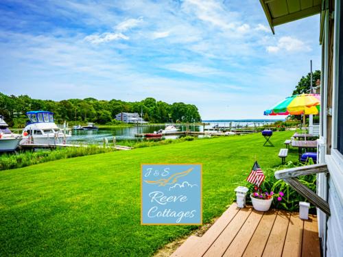 Waterfront Rentals Island Wine Country North Fork 