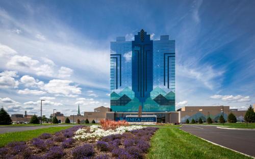 Seneca Niagara Resort Casino 