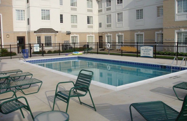 Spacious Suite | 24-Hour Business Center, Fitness Center + Free Daily Breakfast
