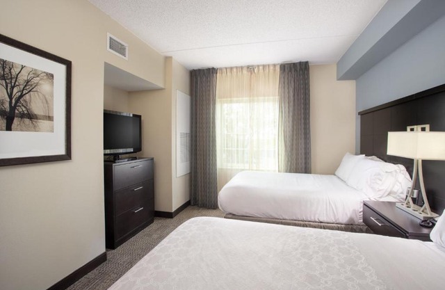 Staybridge Ihg Hotel 