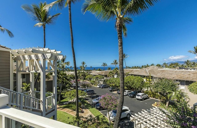 Summer Deal Wailea Ocean View 2BR Condo with Golf Course Access