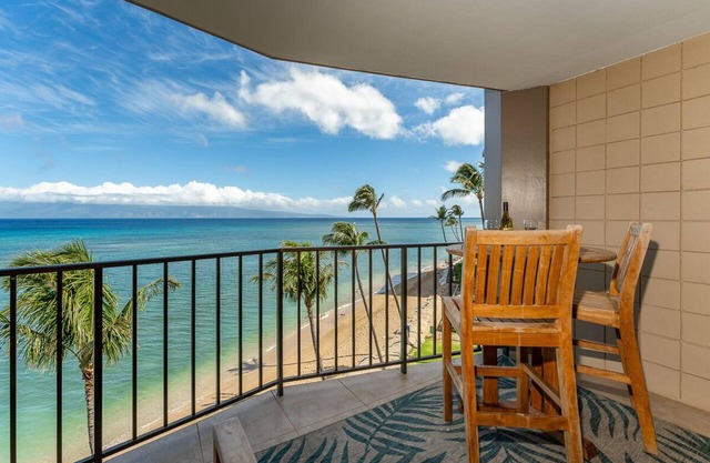 Unbeatable Deal with Spectacular Views on Maui!