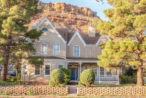 Zion National Park South Entrance Bed & Breakfast | 33 m² Bed and breakfast ∙ 4 guests
