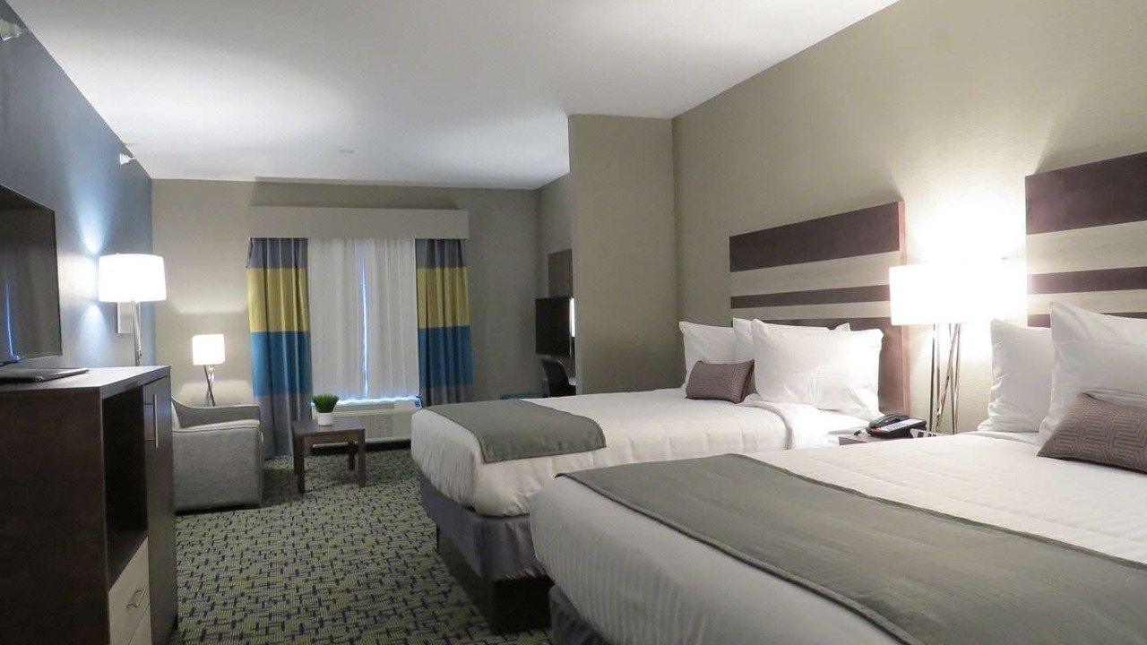 Photo of Bedroom in Erie