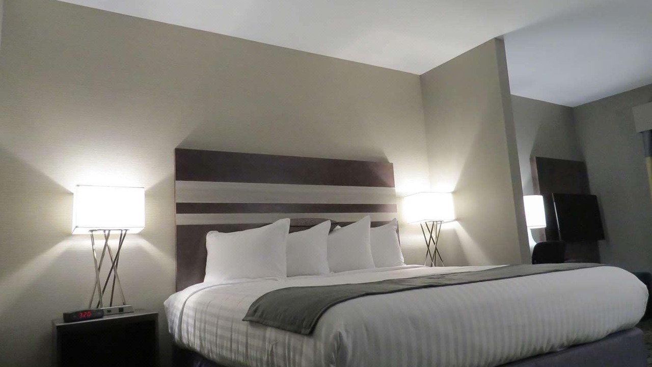 Photo of Bedroom in Erie