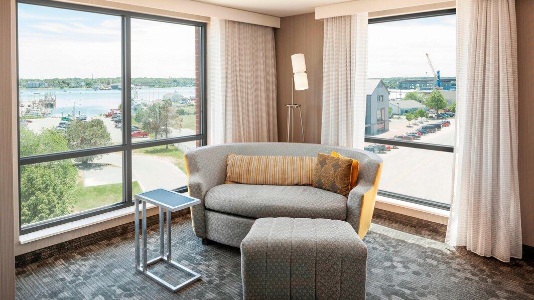 Photo of Livingroom in Portland
