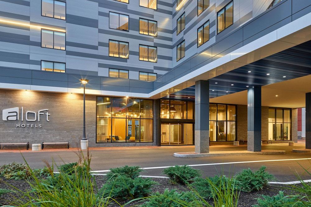 Photo of Buildings in Portland