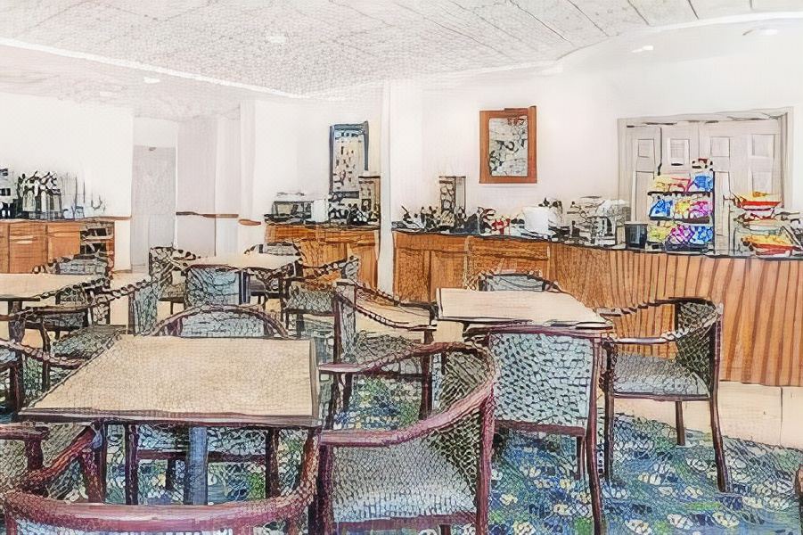 Photo of Livingroom in Ellicottville