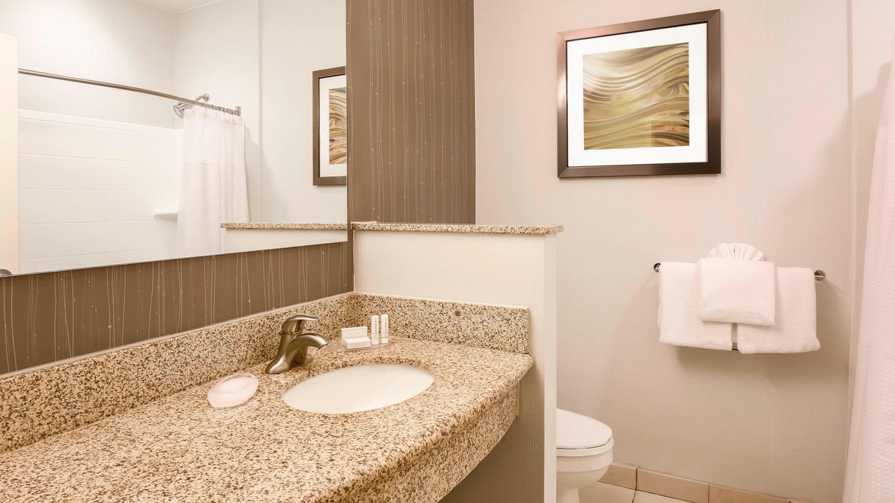 Photo of Bathroom in South Arlington