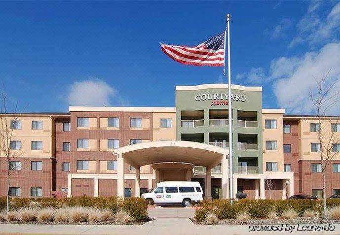 Photo of Buildings in South Arlington