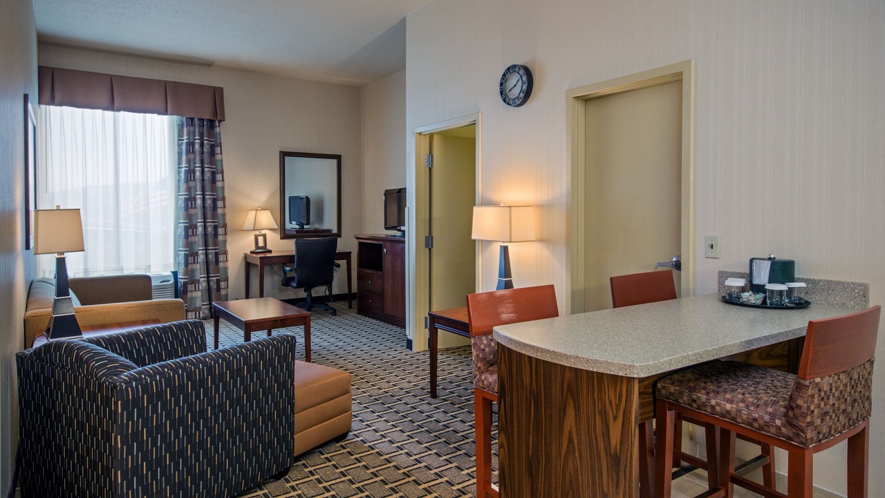 Photo of Livingroom in Fredericksburg
