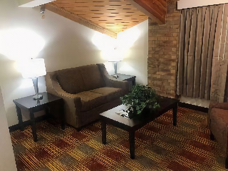 Photo of Livingroom in Hebron