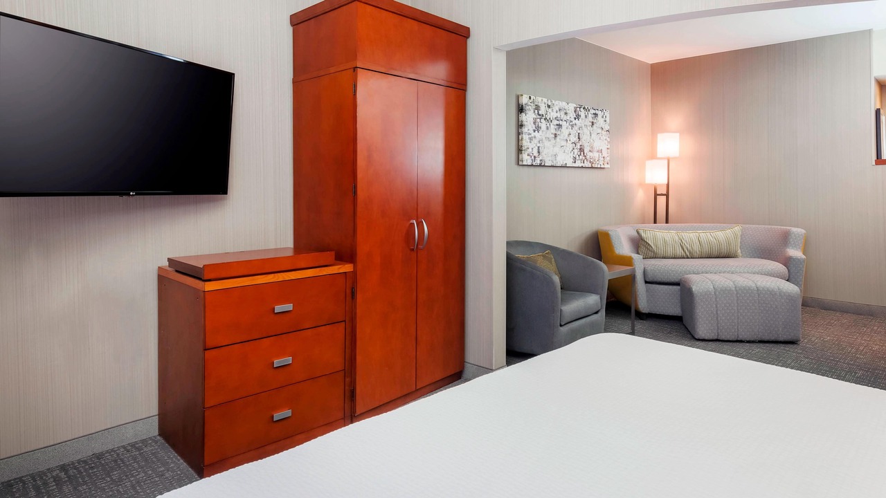 Photo of Bedroom in South Arlington