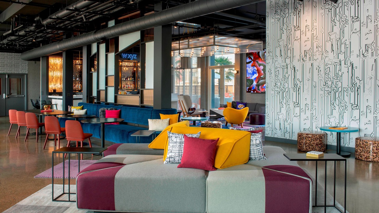 Photo of Livingroom in Portland