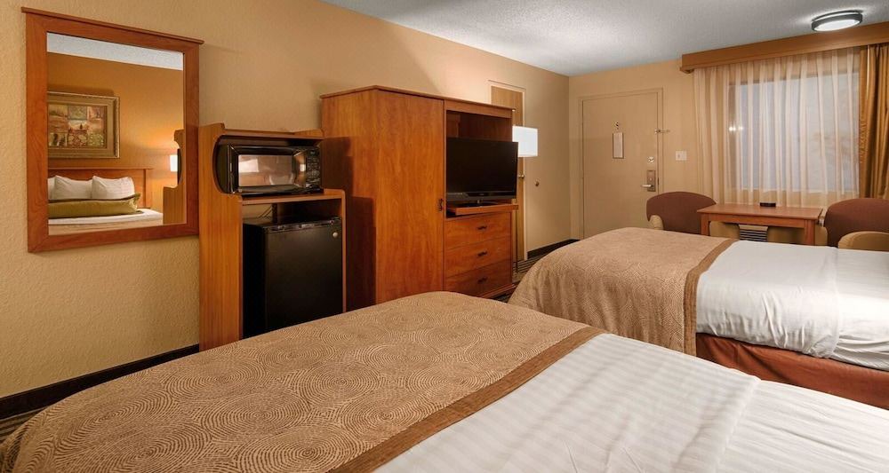 Photo of Bedroom in Joplin