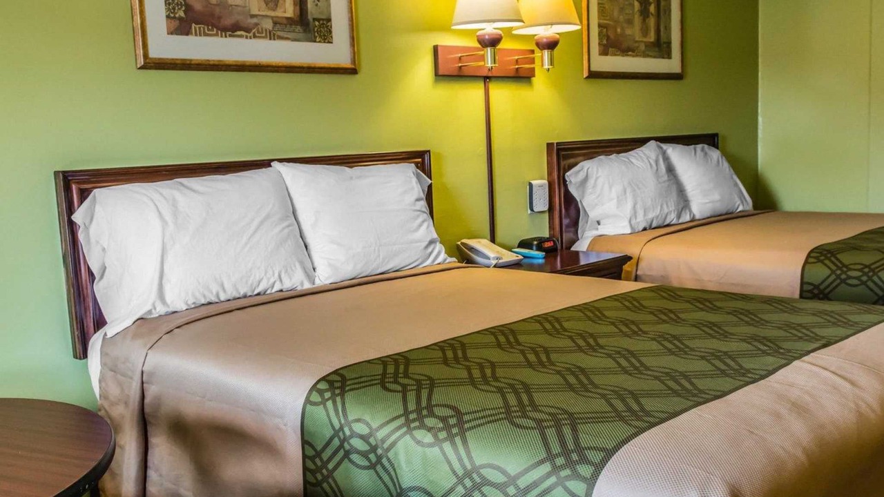 Photo of Bedroom in South Hills