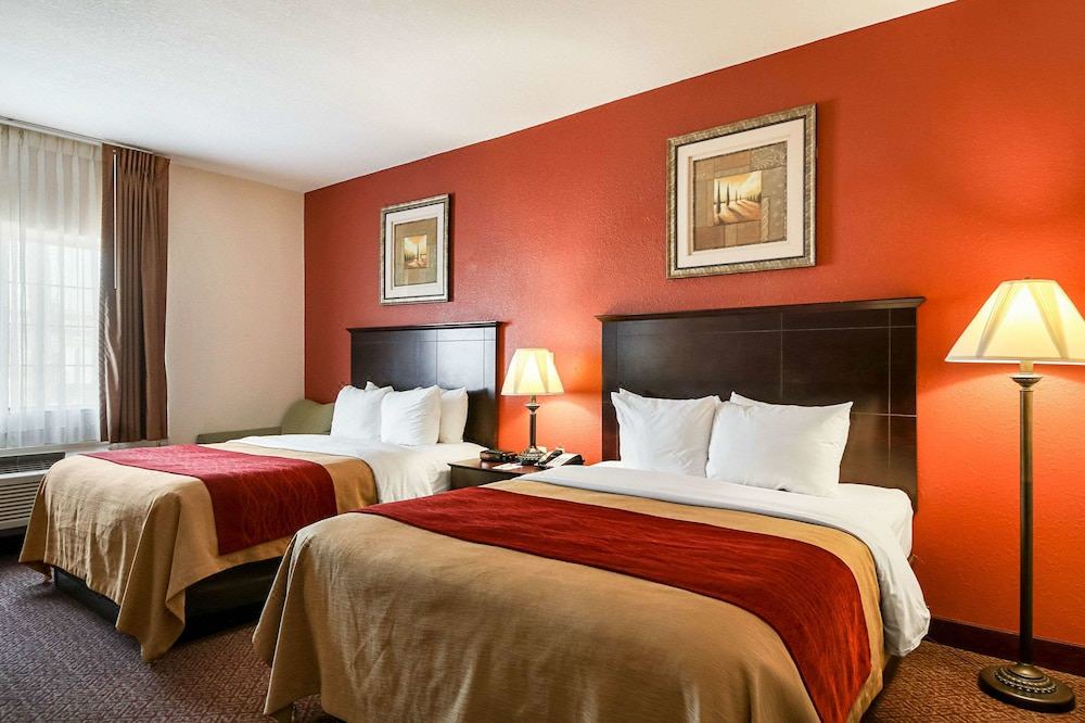 Photo of Bedroom in Kingsville