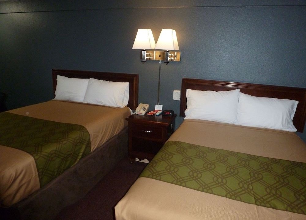 Photo of Bedroom in South Hills