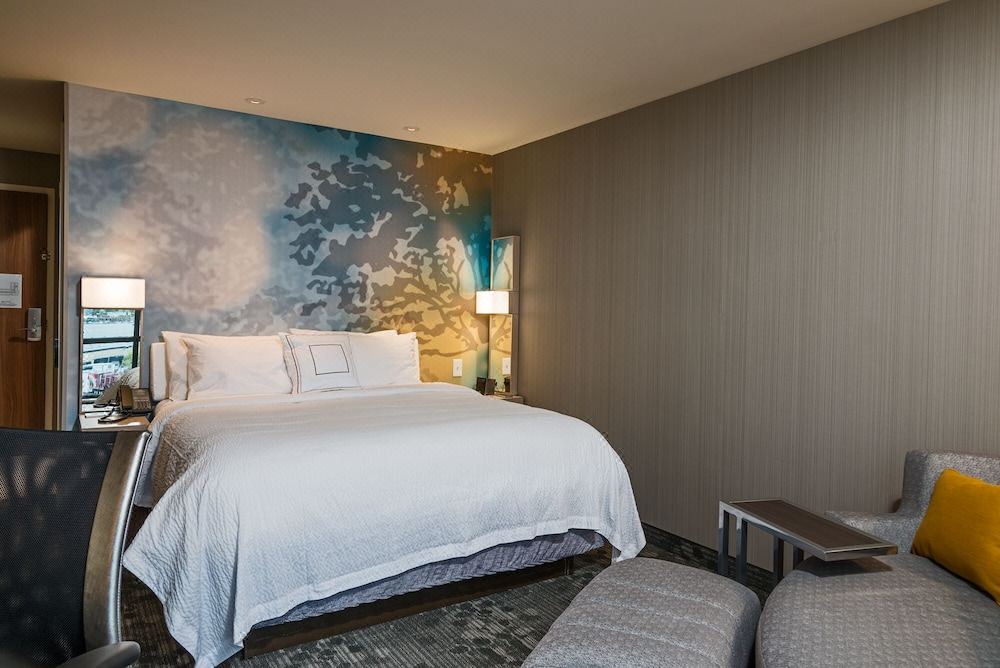 Photo of Bedroom in Portland