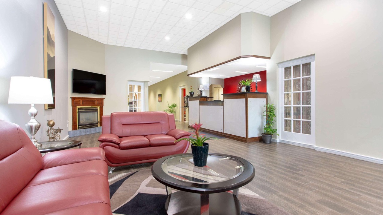 Photo of Livingroom in Lewiston